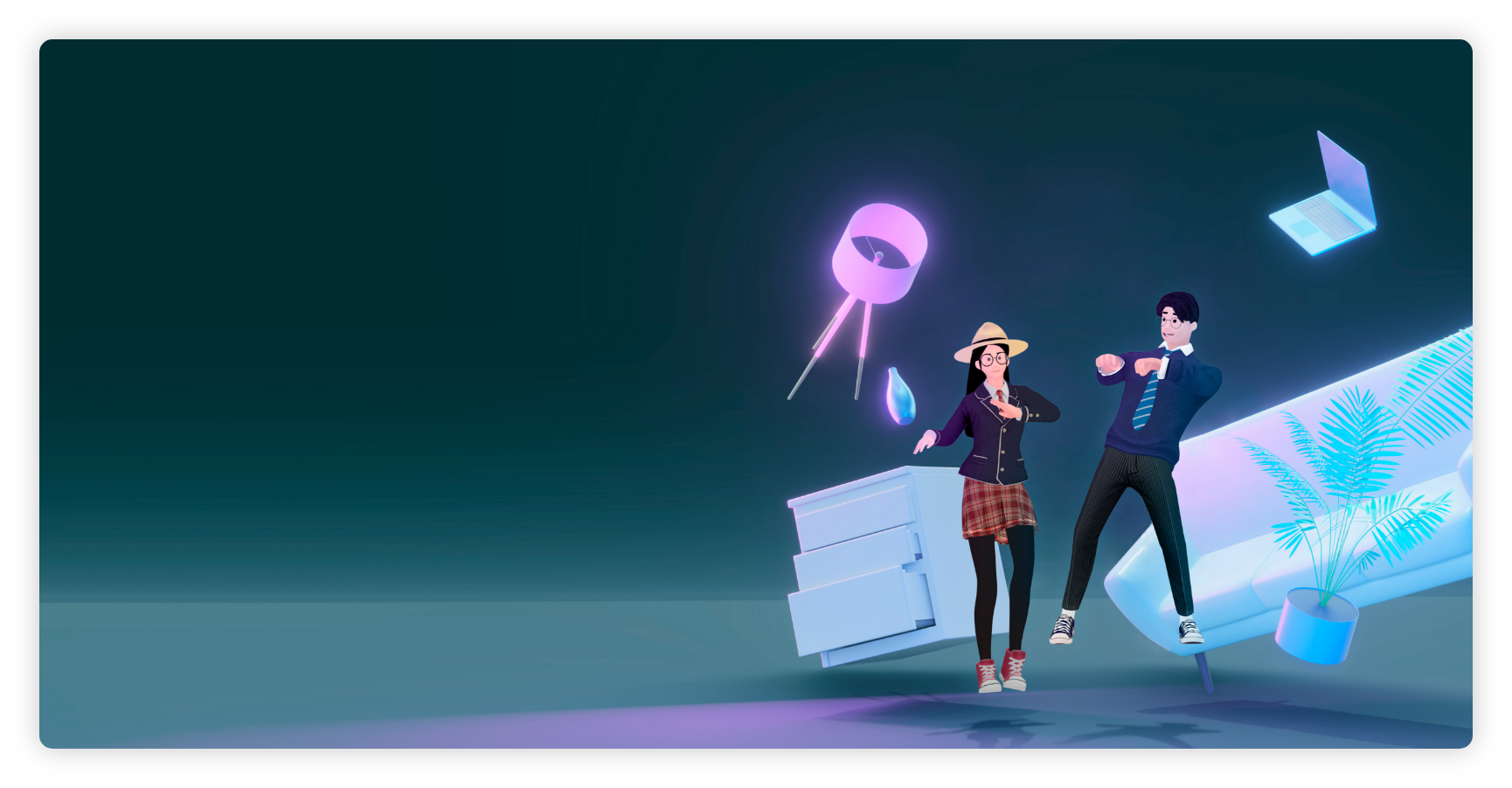 rectangle bg